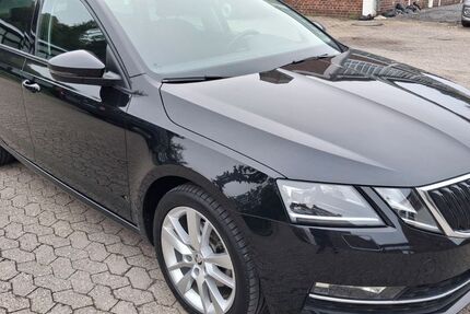 Skoda Octavia 159.000 km 10.950 &euro; Ratingen 40882