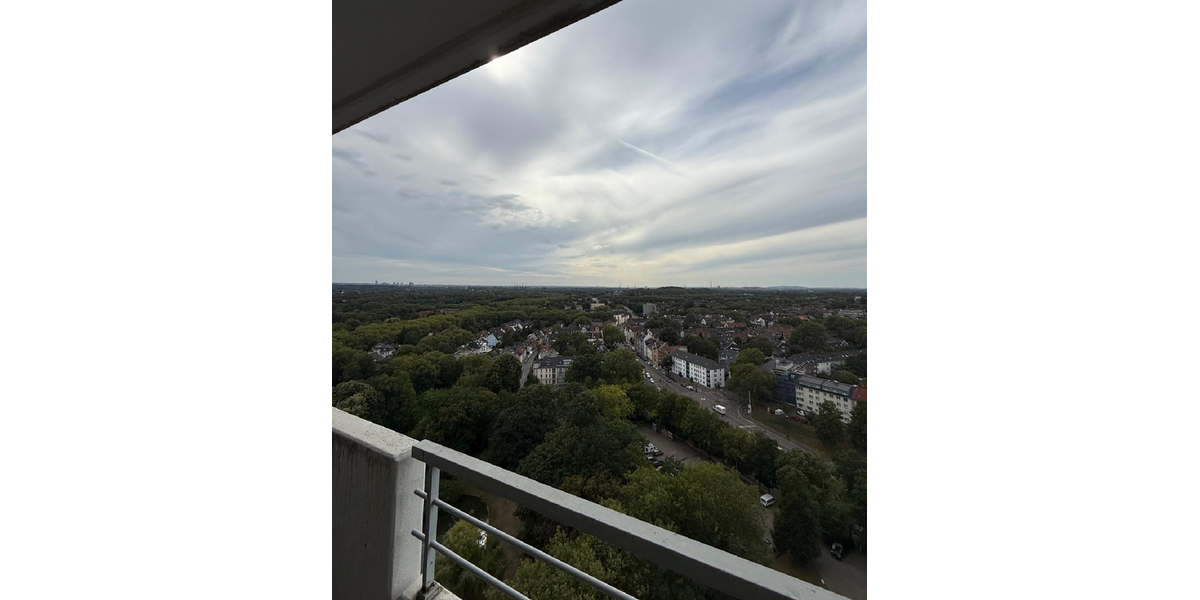 Etagenwohnung Gelsenkirchen - 1.5 Zimmer, 40 m&sup2;, 55.000&euro; | Angebot:27340819