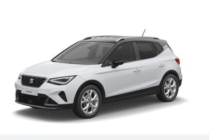 Seat Arona 24.820 km 26.210 &euro; Oberhausen 46047