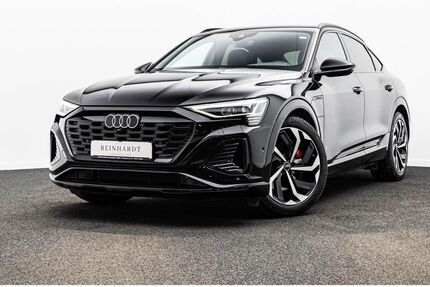 Audi Q8 e-tron 79.985 km 44.590 &euro; Hagen 58091