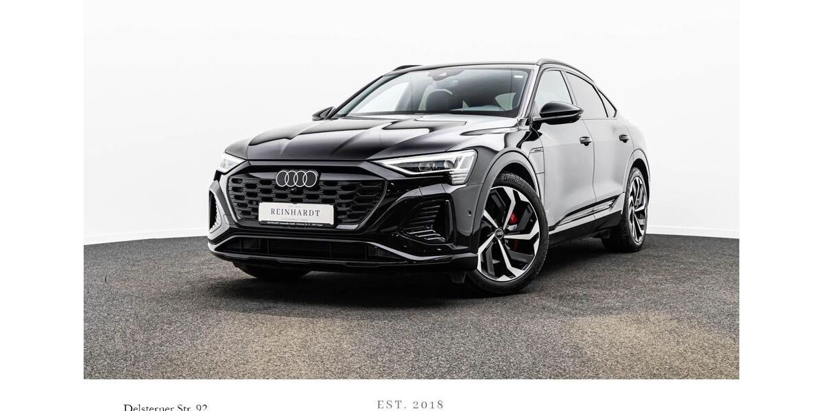 Audi Q8 e-tron 79.985 km 44.595 &euro; Hagen 58091