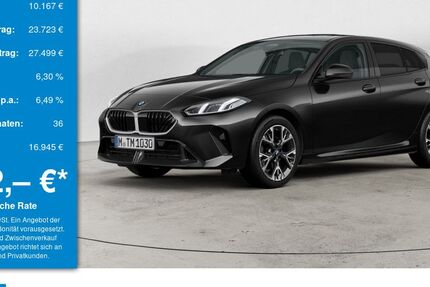 BMW 120 6.056 km 32.890 &euro; Wermelskirchen 42929