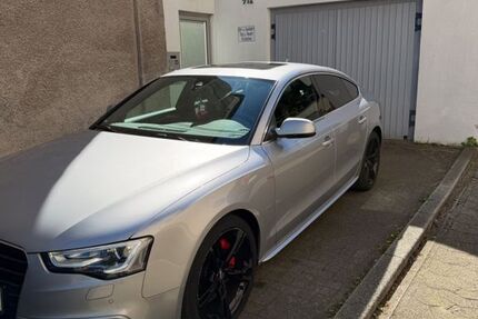Audi A5 222.000 km 17.500 &euro; Hattingen 45527