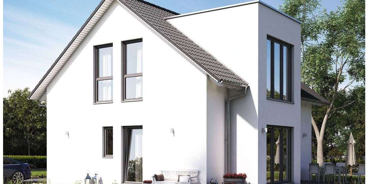 Einfamilienhaus Gladbeck Zweckel - 4 Zimmer, 143 m&sup2;, 481.400&euro; | Angebot:26858868