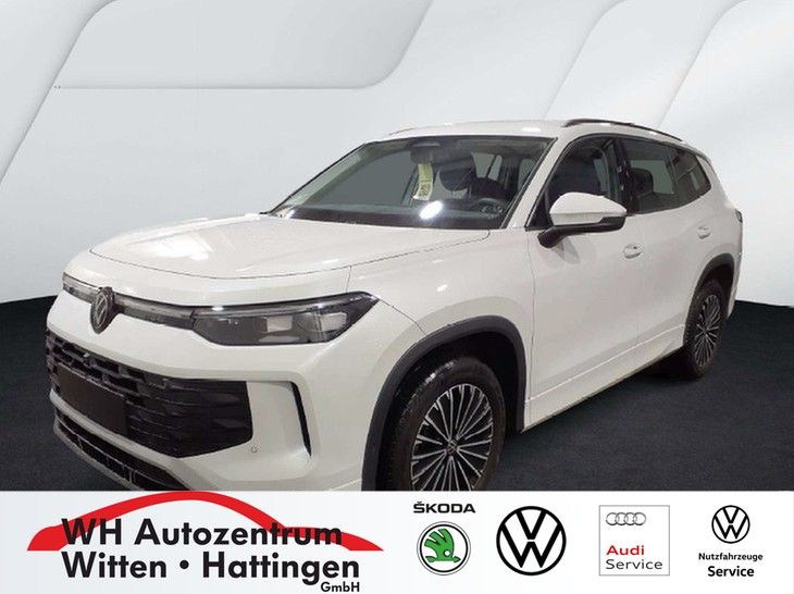 VW Tayron 25.060 km 35.690 &euro; Hattingen 45527
