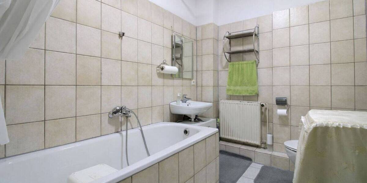 Mehrfamilienhaus, Wohnhaus Dortmund Mitte - 1 Zimmer, 395.000&euro; | Angebot:26344705