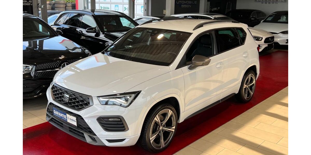 Seat Ateca 55.000 km 24.999 &euro; Essen 45326