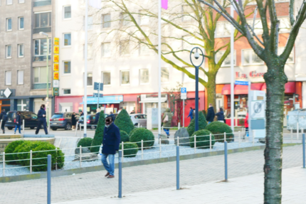 Gewerbeobjekt Essen Südviertel - 673&euro; | Angebot:24094350