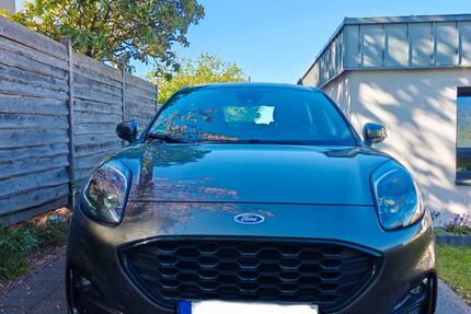 Ford Puma 45.000 km 17.599 &euro; Wermelskirchen 42929