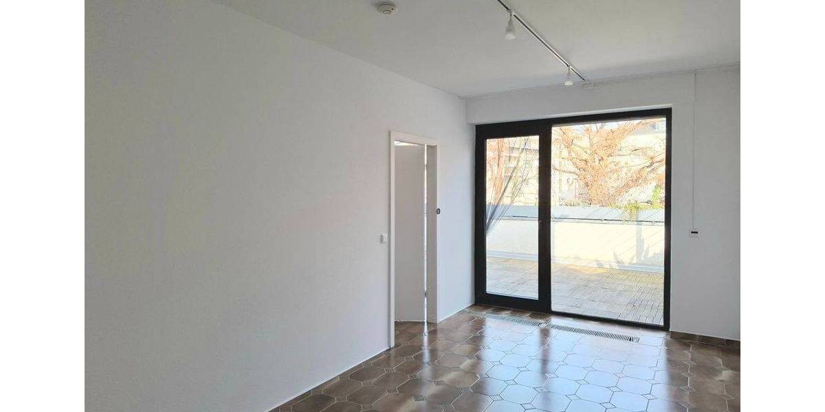Großzügige Wohnung mit Terrasse in zentraler Lage von Recklinghausen-Süd - Etagenwohnung Recklinghausen Süd | Angebot:26845376