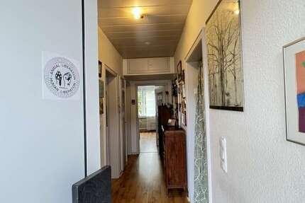 Wohnung Oberhausen Alsfeld - 2 Zimmer, 56 m&sup2;, 110.000&euro; | Angebot:27397677