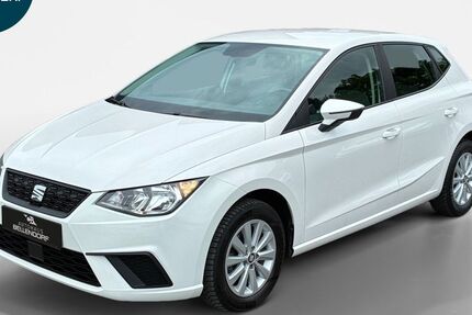Seat Ibiza 51.944 km 12.940 &euro; Bottrop 46244