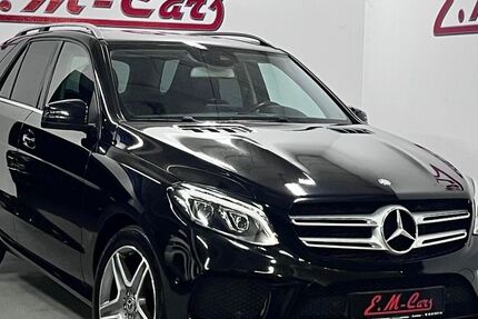 Mercedes-Benz GLE 250 270.000 km 19.990 &euro; Wuppertal 42289