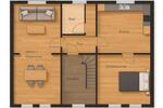 Mehrfamilienhaus, Wohnhaus Gelsenkirchen Gelsenkirchen-Mitte - 9.5 Zimmer, 250 m&sup2;, 328.000&euro; | Angebot:26517032
