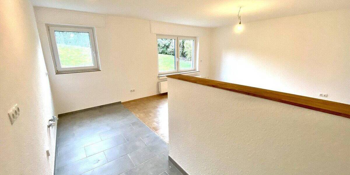 Etagenwohnung Hagen Boele - 2 Zimmer, 60 m&sup2;, 550&euro; | Angebot:26861732