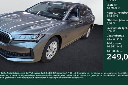 Skoda Superb 9.999 km 31.388 &euro; Dortmund 44269