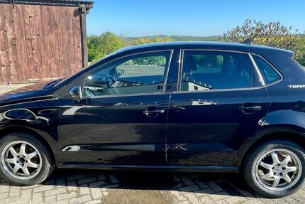 VW Polo 96.956 km 8.600 &euro; Hagen 58091