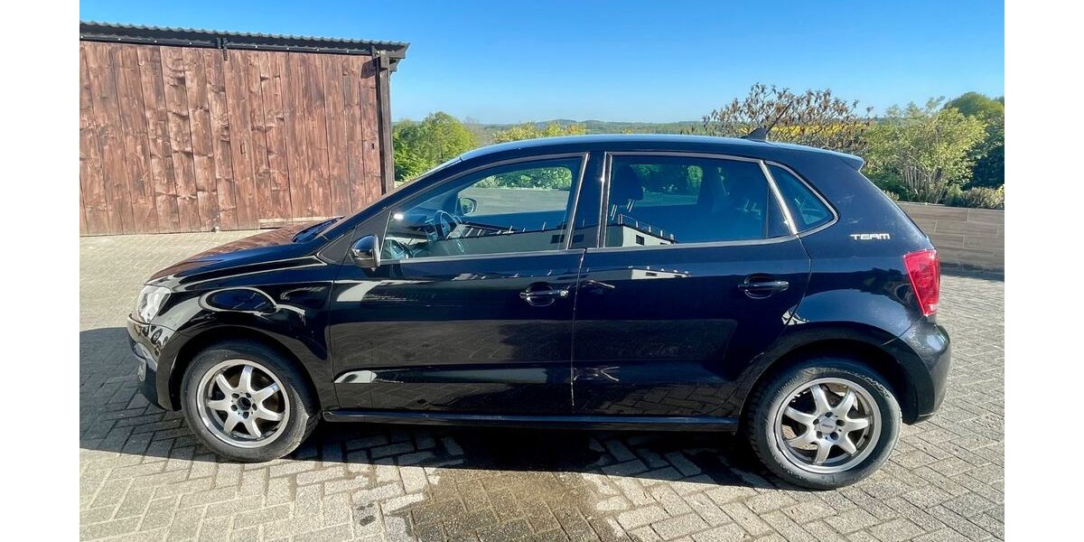 VW Polo 96.956 km 8.600 &euro; Hagen 58091