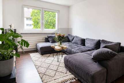 Wohnung Essen Stadtbezirk IV - 2 Zimmer, 53 m&sup2;, 174.000&euro; | Angebot:26866511