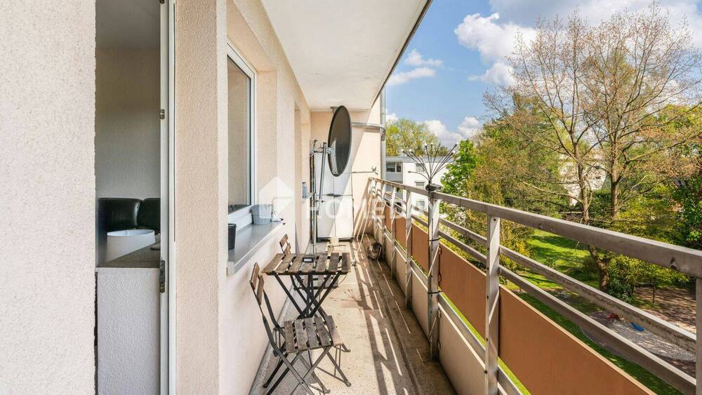 Etagenwohnung Bochum Langendreer - 4 Zimmer, 99 m&sup2;, 172.000&euro; | Angebot:26377961