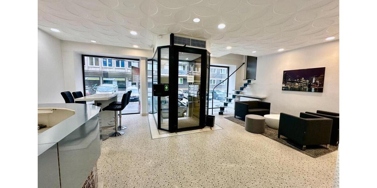 Gewerbeobjekt Essen Südviertel - 1.520&euro; | Angebot:26311762
