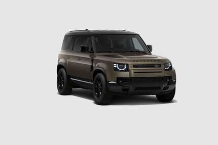 Land Rover Defender 3.000 km 91.930 &euro; Marl 45770
