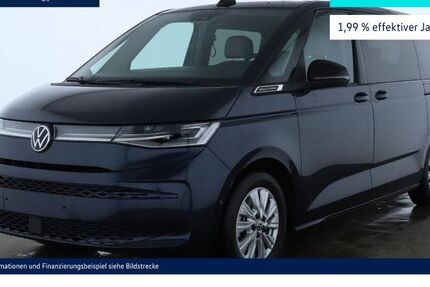 VW T7 Multivan 22.820 km 57.830 &euro; Bochum 44866