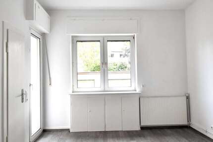 Wohnung Bochum Altenbochum - 2 Zimmer, 61 m&sup2;, 520&euro; | Angebot:27040476