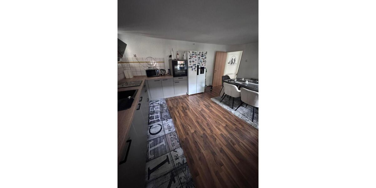 Etagenwohnung Dortmund Innenstadt Nord - 3 Zimmer, 105 m&sup2;, 950&euro; | Angebot:26068956