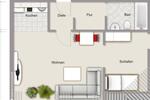 Etagenwohnung Essen Stadtbezirk IV - 5 Zimmer, 218.000&euro; | Angebot:22682104