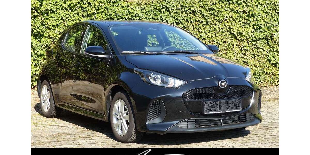 Mazda 2 8.679 km 21.550 &euro; Gelsenkirchen 45899