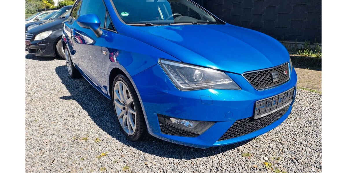 Seat Ibiza 214.000 km 3.490 &euro; Oberhausen 46145