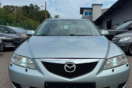 Mazda 6 163.000 km 1.450 &euro; Bottrop 46238
