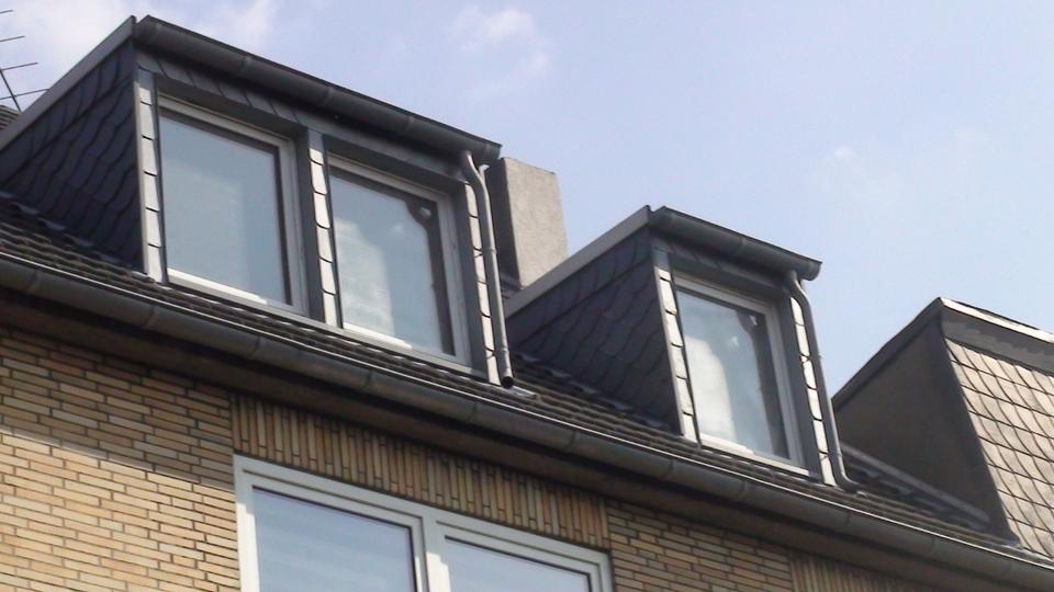 Dachgeschoßwohnung Oberhausen - 3 Zimmer, 70 m&sup2;, 117.000&euro; | Angebot:26945409