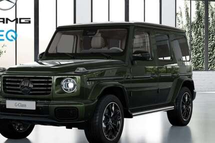 Mercedes-Benz G 450 9.500 km 179.880 &euro; Hagen 58135