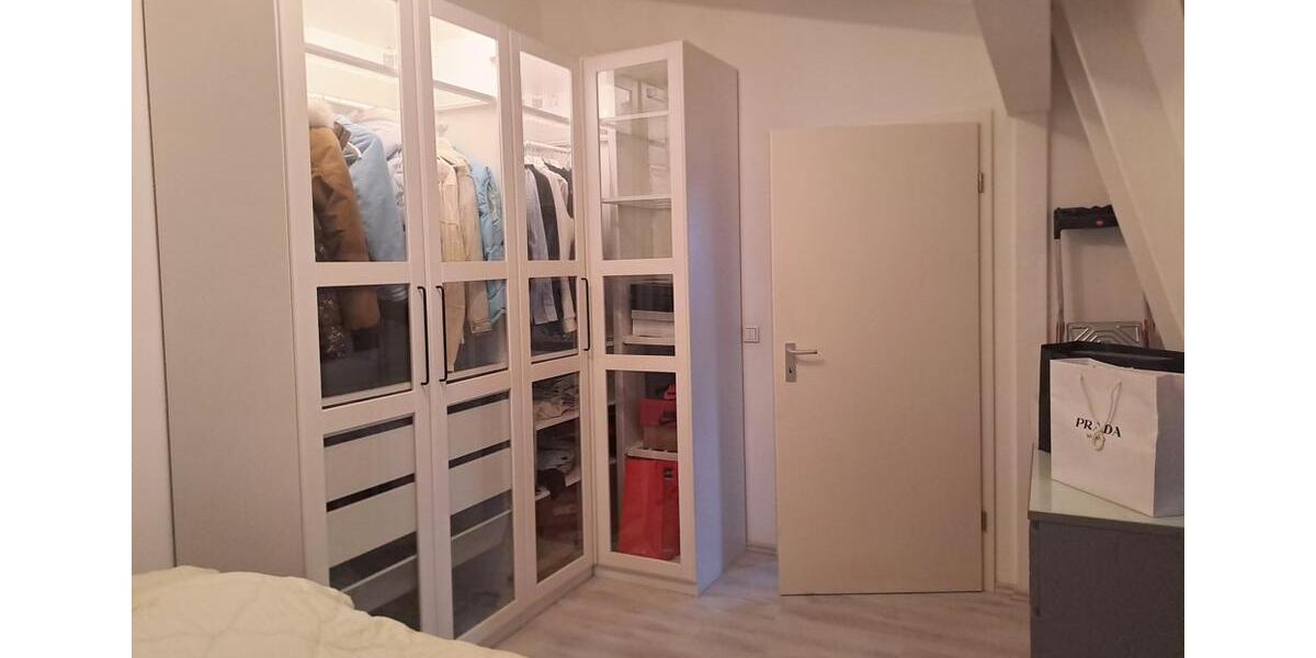 Dachgeschoßwohnung Herne Wanne-Bickern - 2 Zimmer, 78 m&sup2;, 545&euro; | Angebot:26131011