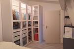 Dachgeschoßwohnung Herne Wanne-Bickern - 2 Zimmer, 78 m&sup2;, 545&euro; | Angebot:26131011