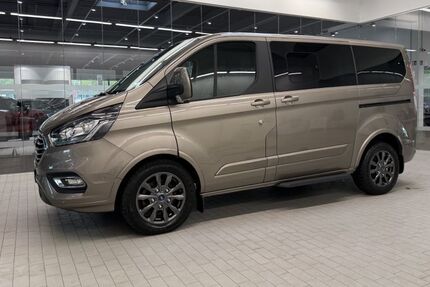Ford Tourneo Custom 32.050 km 37.980 &euro; Oberhausen (am CentrO) 46047