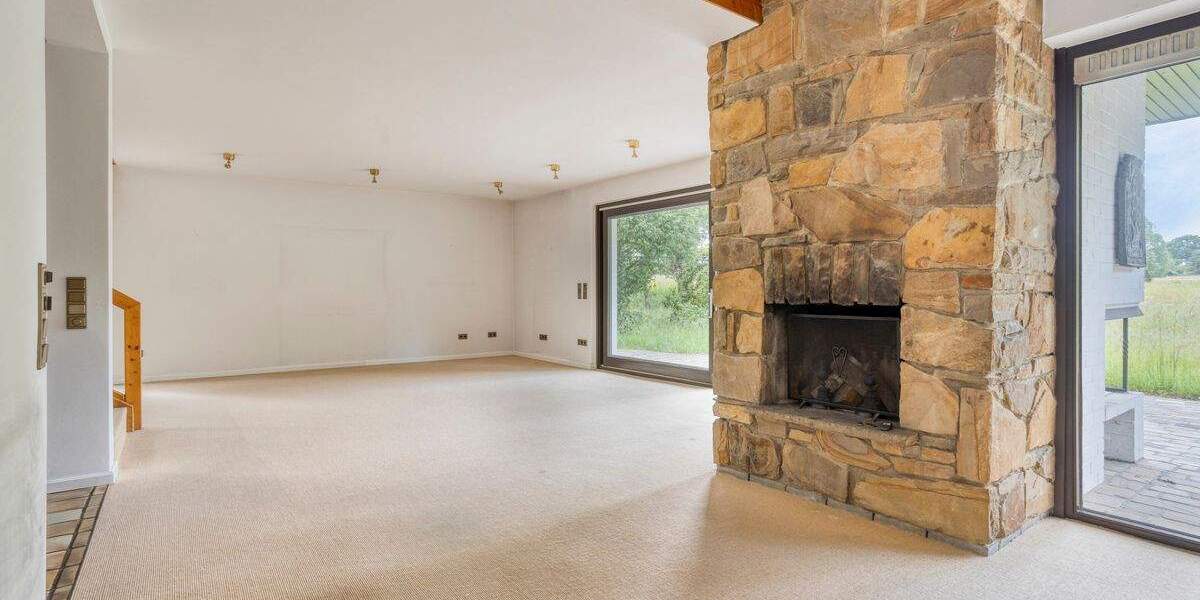 Einfamilienhaus Mülheim an der Ruhr Saarn/Mintard - 5 Zimmer, 250 m&sup2;, 1.345.000&euro; | Angebot:25683310