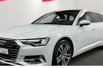 Audi A6 41.695 km 35.990 &euro; Hagen 58089
