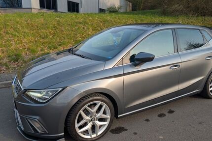 Seat Ibiza 117.200 km 11.799 &euro; Gevelsberg 58285