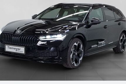 Skoda Superb 4.999 km 46.780 &euro; Bochum 44809