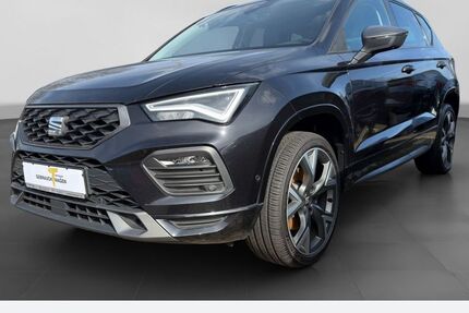 Seat Ateca 85.231 km 24.890 &euro; Duisburg 47059