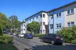 Erdgeschoßwohnung Duisburg Duisburg-Mitte - 2 Zimmer, 59 m&sup2;, 499&euro; | Angebot:23721676