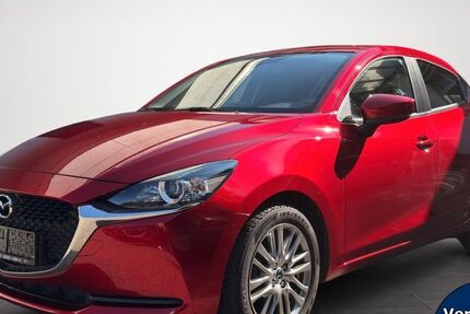 Mazda 2 39.626 km 14.400 &euro; Velbert 42551