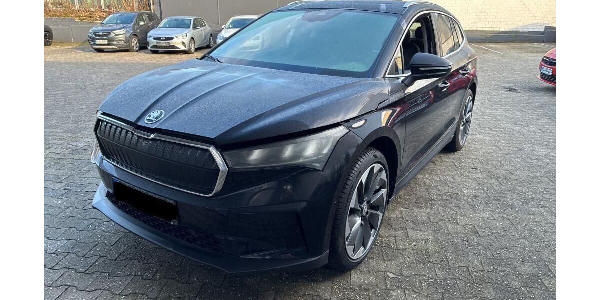 Skoda Enyaq 38.116 km 35.730 &euro; Hagen 58091