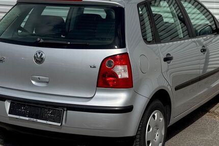 VW Polo 67.083 km 3.650 &euro; Solingen 42719