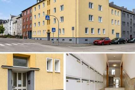 Wohnung Remscheid - 3 Zimmer, 75 m&sup2;, 680&euro; | Angebot:27385586