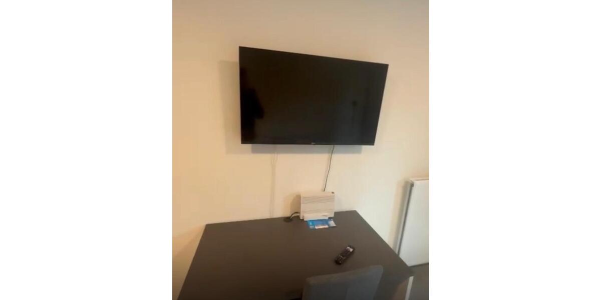 Etagenwohnung Essen Stadtkern - 1 Zimmer, 24 m&sup2;, 775&euro; | Angebot:26254901