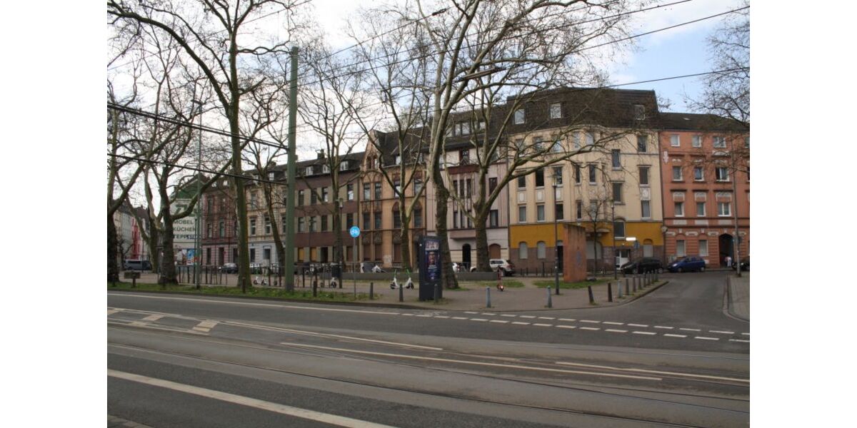 Provisionsfrei* Top modernisierte Kapitalanlage ohne Sanierungsstau in Duisburg-Hochfeld - Mehrfamilienhaus mit 277 m² Wohnfläche, vollvermietet, provisionsfrei vom Handwerker - Mehrfamilienhaus, Wohnhaus Duisburg Duisburg-Mitte | Angebot:26305418